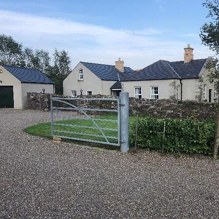 Grannan School, Trillick, Fermanagh And Omagh, Tyrone Villa Ngoại thất bức ảnh
