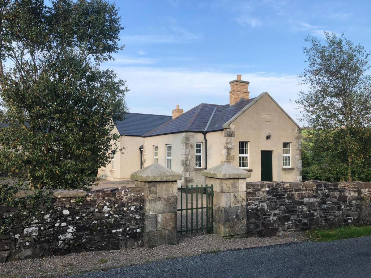Grannan School, Trillick, Fermanagh And Omagh, Tyrone Villa Ngoại thất bức ảnh