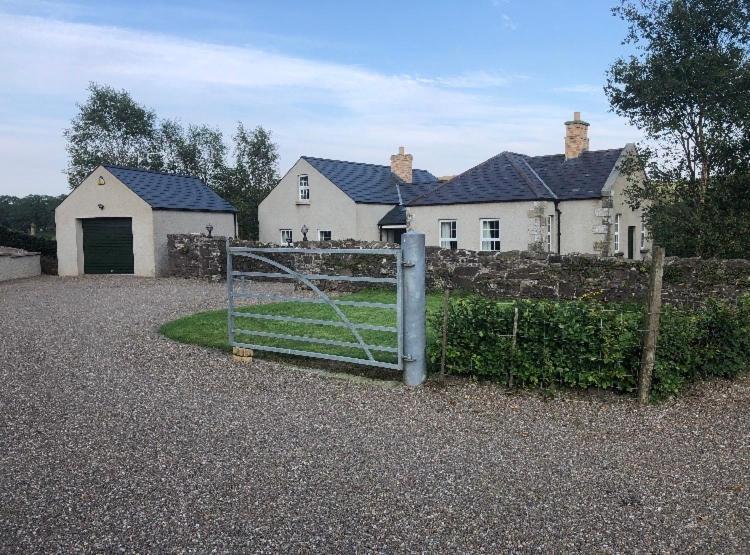 Grannan School, Trillick, Fermanagh And Omagh, Tyrone Villa Ngoại thất bức ảnh