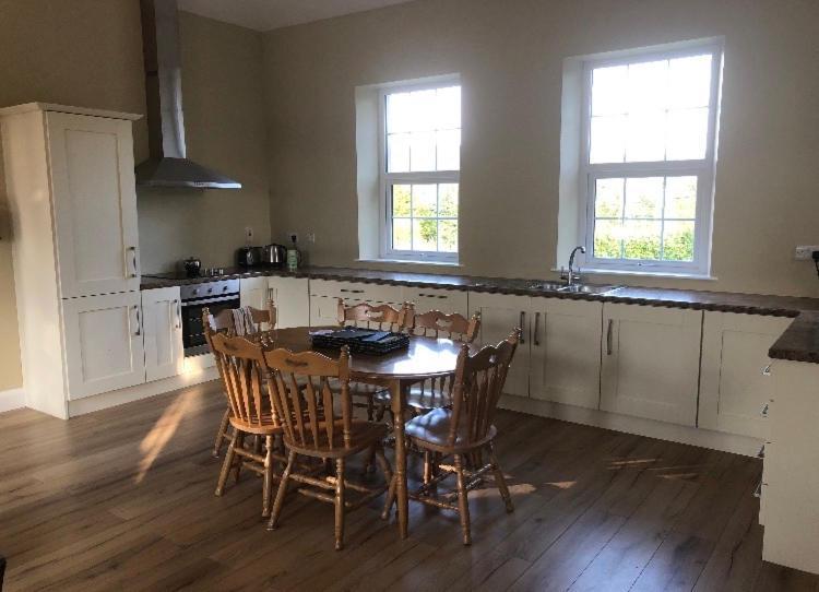 Grannan School, Trillick, Fermanagh And Omagh, Tyrone Villa Ngoại thất bức ảnh