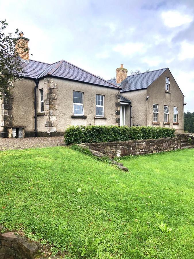 Grannan School, Trillick, Fermanagh And Omagh, Tyrone Villa Ngoại thất bức ảnh