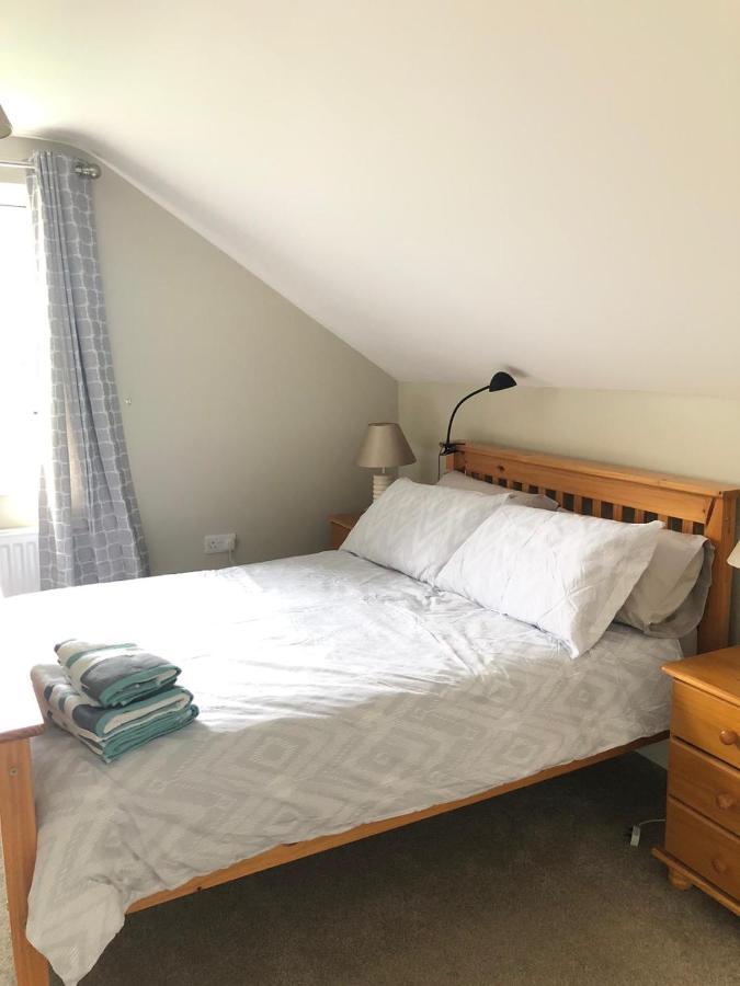 Grannan School, Trillick, Fermanagh And Omagh, Tyrone Villa Ngoại thất bức ảnh