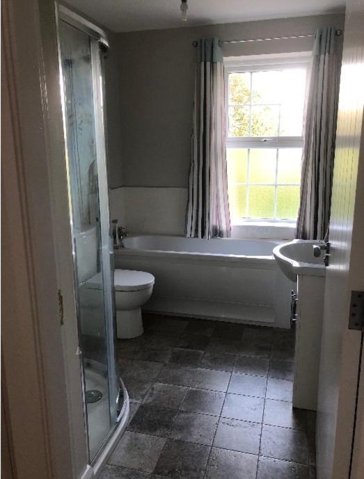 Grannan School, Trillick, Fermanagh And Omagh, Tyrone Villa Ngoại thất bức ảnh