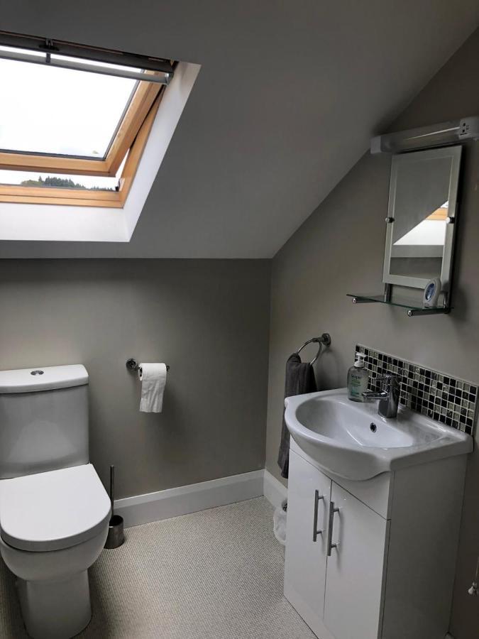 Grannan School, Trillick, Fermanagh And Omagh, Tyrone Villa Ngoại thất bức ảnh
